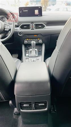 مازدا CX-5